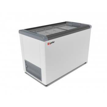 FROSTOR Gellar с плоскими стеклами GELLAR FG 400 C ST